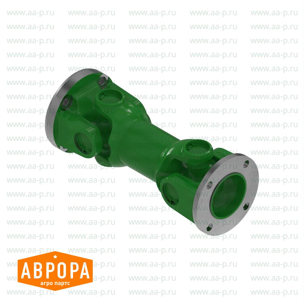 PTO PowerGard Shield